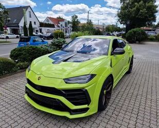 Lamborghini Urus Gebrauchtwagen