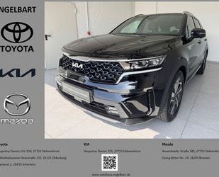 Kia Sorento Gebrauchtwagen