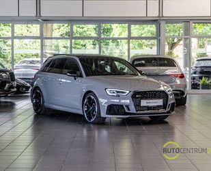 Audi RS3 Gebrauchtwagen