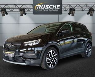 Opel Grandland (X) Gebrauchtwagen