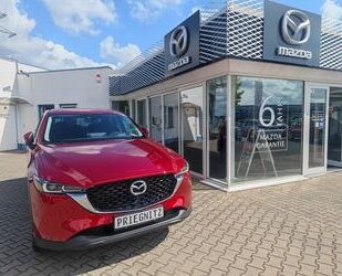 Mazda CX-5 Gebrauchtwagen