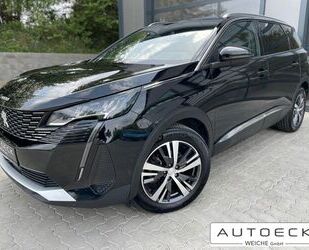 Peugeot 5008 Gebrauchtwagen