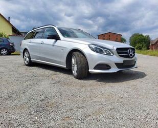 Mercedes-Benz E 220 Gebrauchtwagen