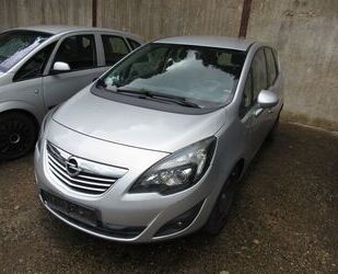 Opel Meriva Gebrauchtwagen