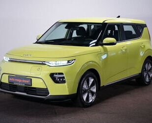 Kia Soul Gebrauchtwagen