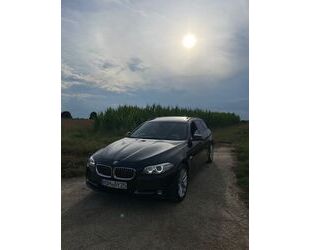 BMW 525 Gebrauchtwagen