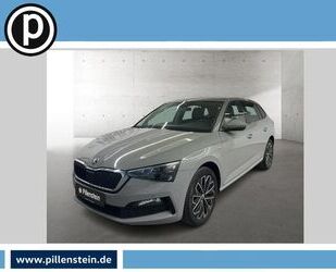 Skoda Scala Gebrauchtwagen