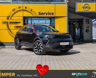 BMW Mokka 