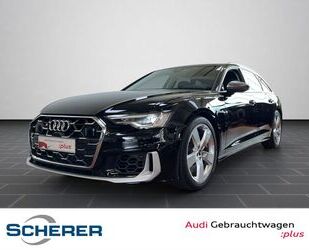 Audi S6 Gebrauchtwagen