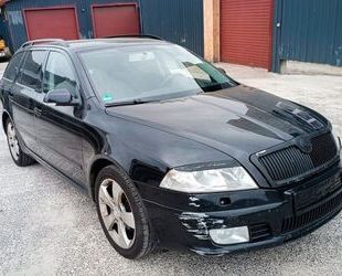Audi Octavia 