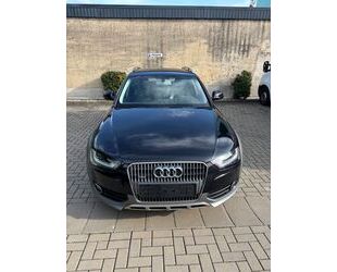 Audi A4 Allroad Gebrauchtwagen