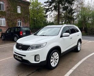 Kia Sorento Gebrauchtwagen