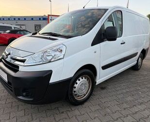 Citroen Jumpy Gebrauchtwagen