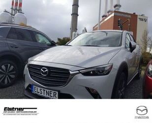 Mazda CX-3 Gebrauchtwagen