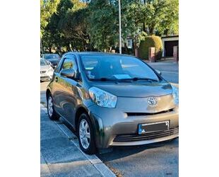 Toyota IQ Gebrauchtwagen