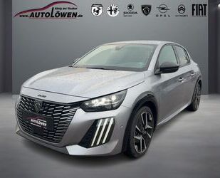 Peugeot 208 Gebrauchtwagen