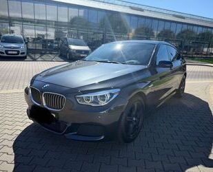 BMW 530 Gran Turismo Gebrauchtwagen