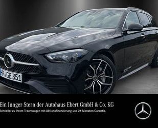 Mercedes-Benz C 300 Gebrauchtwagen