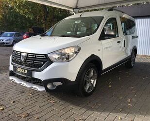 Dacia Dokker Gebrauchtwagen