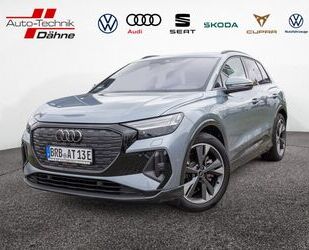 Audi Q4 e-tron Gebrauchtwagen