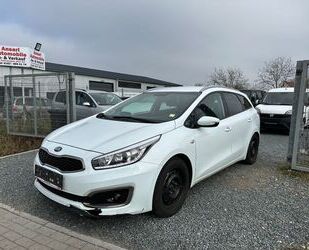 Kia ceed Sportswagon Gebrauchtwagen