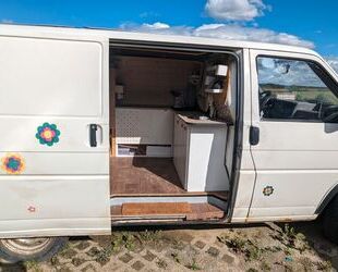 VW T4 andere Gebrauchtwagen