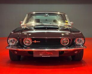 Ford Mustang Gebrauchtwagen