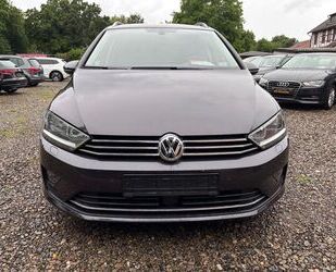 VW Golf Sportsvan Gebrauchtwagen