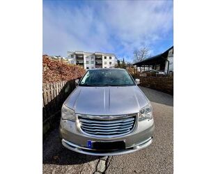 Chrysler Andere Gebrauchtwagen