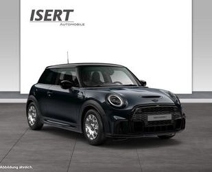 Mini Cooper S Gebrauchtwagen