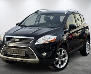 Ford Kuga Gebrauchtwagen