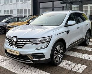 Renault Koleos Gebrauchtwagen
