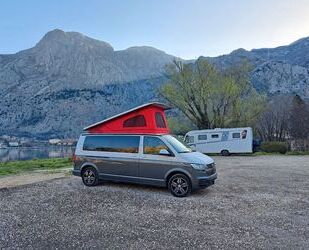VW T6 Transporter Gebrauchtwagen