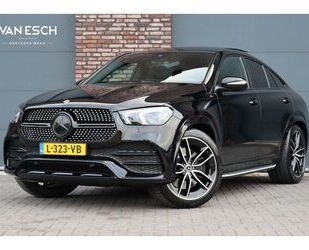 Mercedes-Benz GLE 350 Gebrauchtwagen