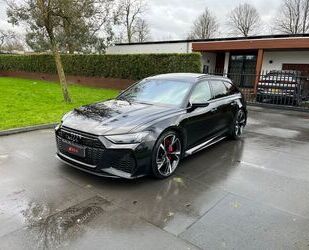 Audi RS6 Gebrauchtwagen