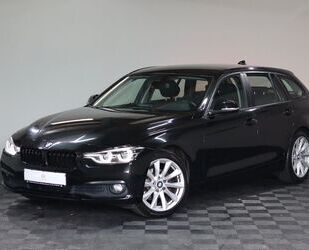 BMW 318 Gebrauchtwagen