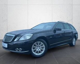 Mercedes-Benz E 220 Gebrauchtwagen