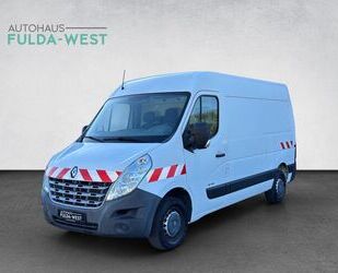 Renault Master Gebrauchtwagen