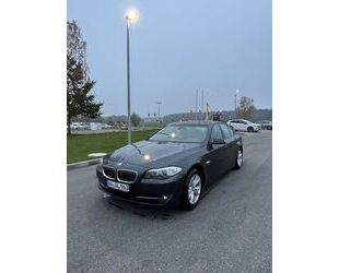 BMW 528 Gebrauchtwagen