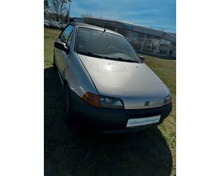 Fiat Punto Gebrauchtwagen