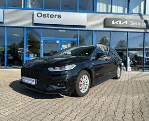 Ford Mondeo Gebrauchtwagen