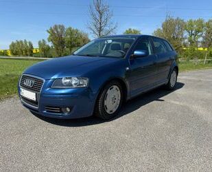 Audi A3 Gebrauchtwagen
