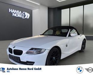 BMW Z4 Gebrauchtwagen
