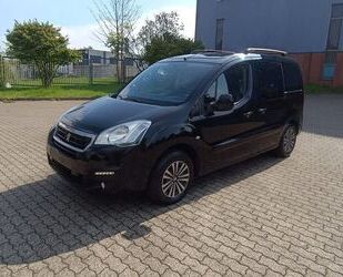 Peugeot Partner Tepee Gebrauchtwagen