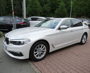 BMW 530 Gebrauchtwagen