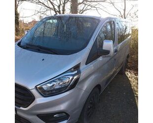 Ford Transit Custom Gebrauchtwagen