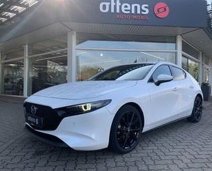 Mazda 3 Gebrauchtwagen