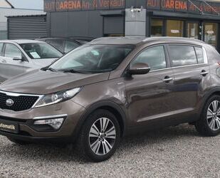 Kia Sportage Gebrauchtwagen
