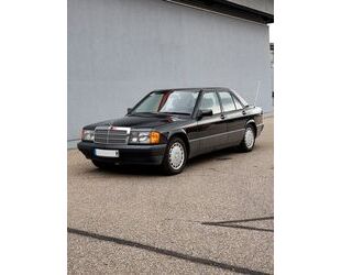 Mercedes-Benz 190 Gebrauchtwagen