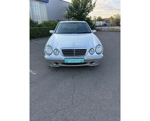Mercedes-Benz E 240 Gebrauchtwagen